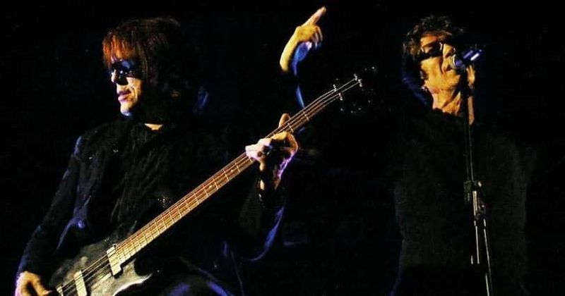 'Made of Rain' Review: The Psychedelic Furs make a triumphant return after 3 decades with dark and hypnotic LP