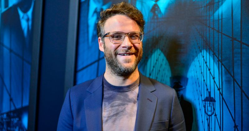 Seth Rogen says Israel makes 'no sense' as a means to preserve Jewish life, Internet says 'he chose humanity'