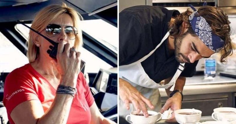'Below Deck' Season 5 Episode 10: Kiko gets cheered by guests even after Sandy fires him for disastrous menu