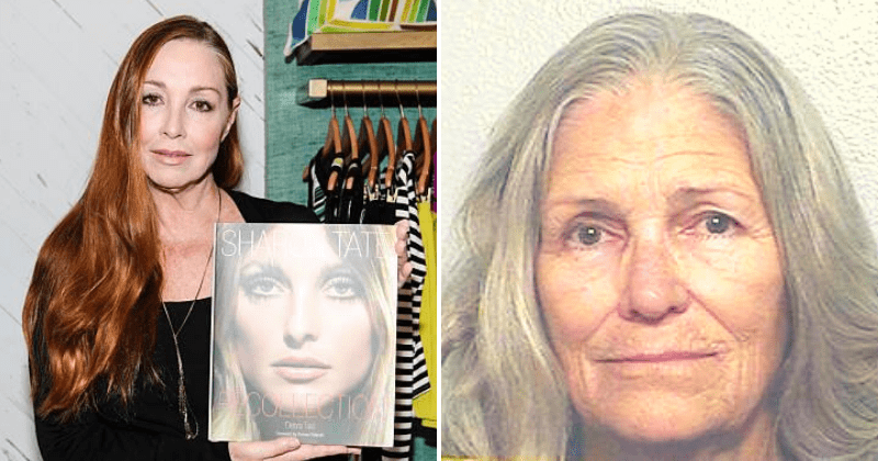 Sharon Tate's sister doesn't want Manson family member Leslie Van Houten released: 'Criminals do not retire'
