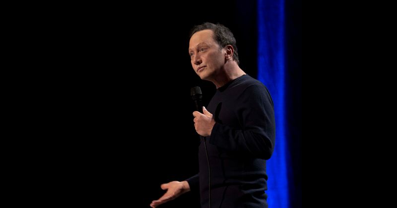 'Rob Schneider: Asian Momma, Mexican Kids': Release date, plot and all you need to know about Netflix special