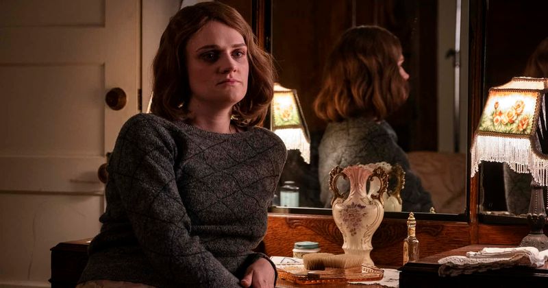 'Perry Mason' Episode 7 promo teases shocking revelations about church, Alice's past and the murder