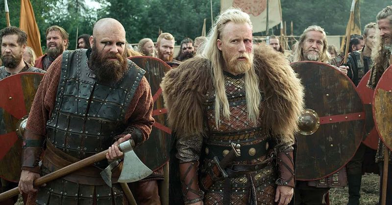 'Norsemen': Jarl Björn fled Varg's ruthless captivity, but will the defeated warrior return in Season 4?