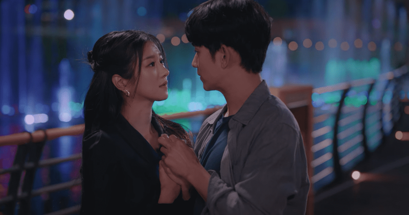 'It's Okay to Not be Okay' Episode 13: Can Kang-tae and Mun-yeong overcome the past hatred for love?