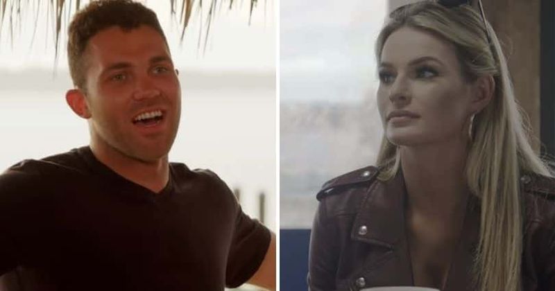 'Siesta Key': Alex wanted his first child to be a boy but Juliette says a girl will teach him life lessons