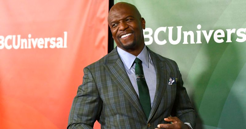 Terry Crews tweets acronym for racist slur c**n, Internet asks him 'will that conquer White supremacy?'