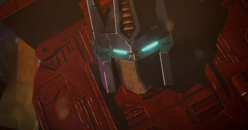 'Transformers: War for Cybertron Trilogy: Siege' Review: Stunning visuals augment dark story of devastating war