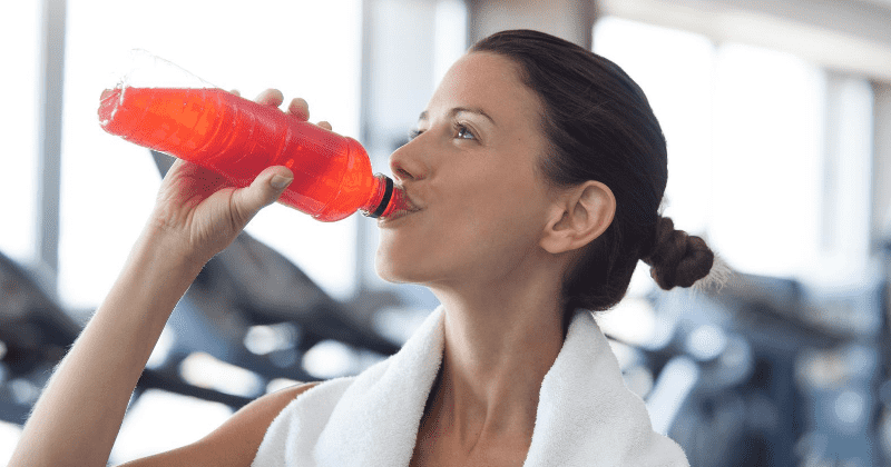 Americans are consuming less sugar and more nonnutritive sweeteners, but does it make a difference?