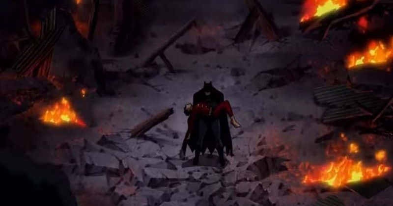 'Batman: Death in the Family' isn't an 'Under the Red Hood' remake, here are 5 reasons why it's worth watching