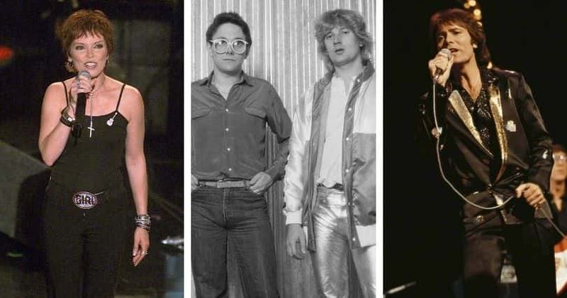MTV 30th anniversary: 10 music videos the channel played on its very first day