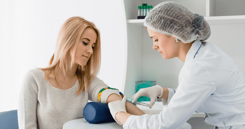 Blood test to detect Alzheimer’s years before the symptoms show moves closer to reality, reveals study