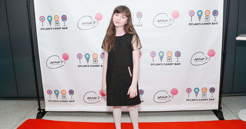 Alexa Swinton's debut single 'You, Me, and My Purple Docs' will mark 11-year-old's entry into music industry
