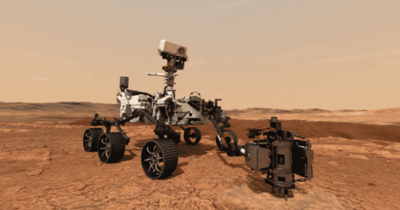 Martian meteorite discovered from Oman in 1999 will return to Red Planet aboard NASA’s Perseverance rover