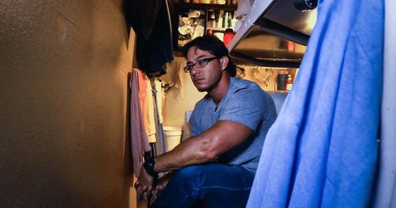 'The Prison Within': Release date, plot, trailer and all you need to know about documentary on life of San Quentin prisoners