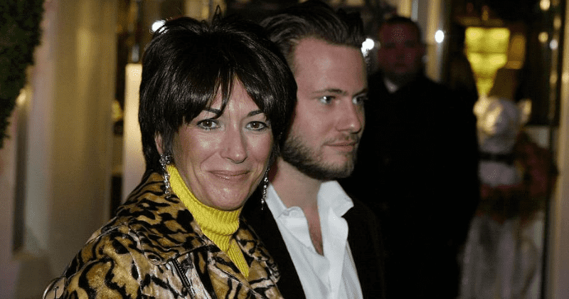 Ghislaine Maxwell's fellow inmates say they had to polish jail floor three times before she entered hellhole