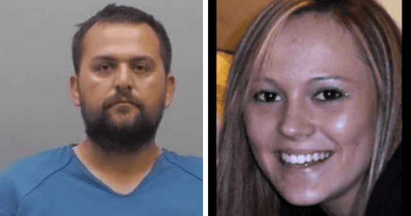 Paige Johnson: Man indicted in death of Kentucky teenage mom 10 years after her mysterious disappearance