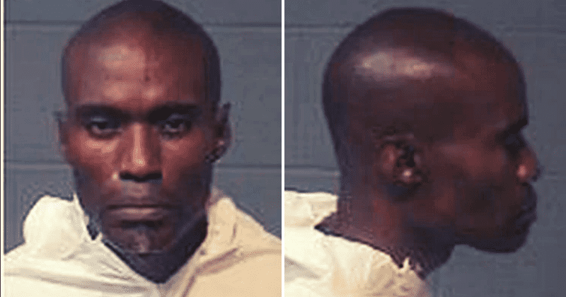 Connecticut man decapitates landlord with samurai sword over rent, claims immunity as a 'sovereign citizen'
