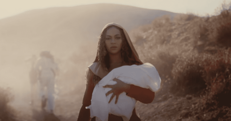 Beyoncé is Coming: Haters call Queen B's album 'Black is King' racist, say 'imagine the title White is King'