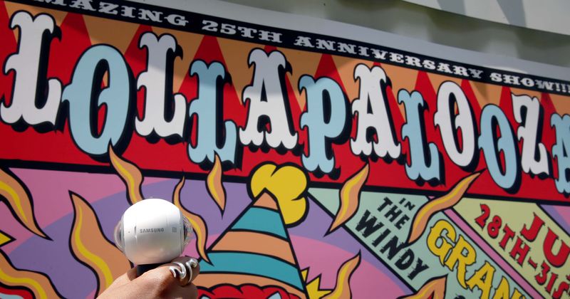 Lollapalooza 2020: Air date, where to watch, performers and all you need to know about the 4-day virtual festival