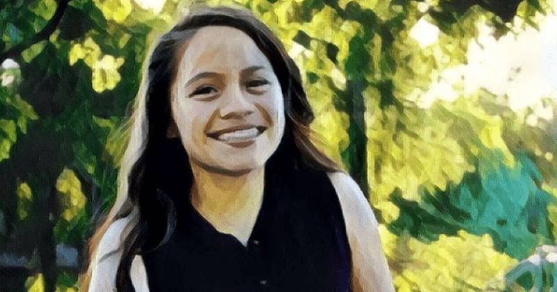 Who is Zephaniah Trevino? Jamie Lee Curtis and Kim Kardashian back 16-yr-old sex trafficking victim accused of murder
