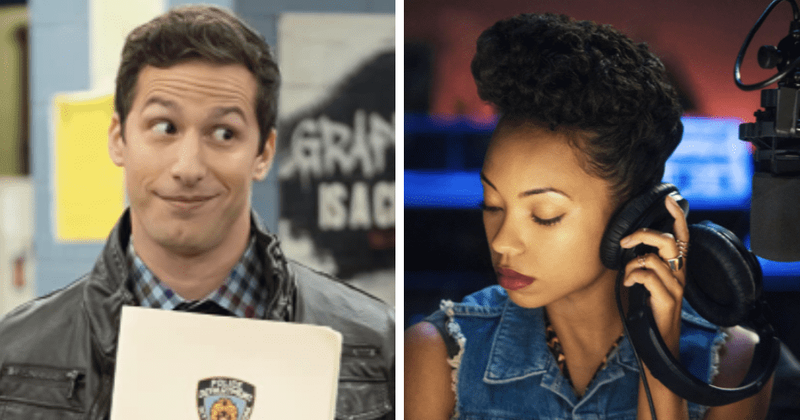 GLAAD Media Awards 2020: Complete list of nominees from 'Brooklyn Nine-Nine' to 'Dear White People'