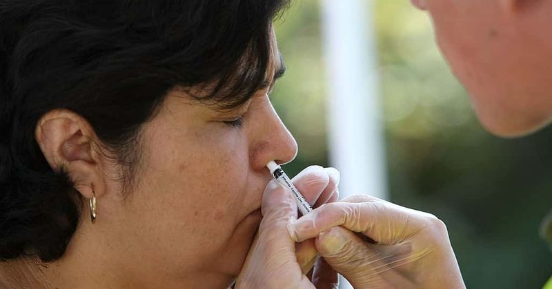 Scientists design unproven DIY nasal Covid-19 vaccine and test it on themselves, experts concerned over safety