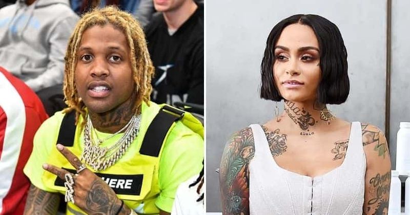 Kehlani working on 'It Was Good Until It Wasn't' deluxe edition, Lil Durk says he wants to be on the album
