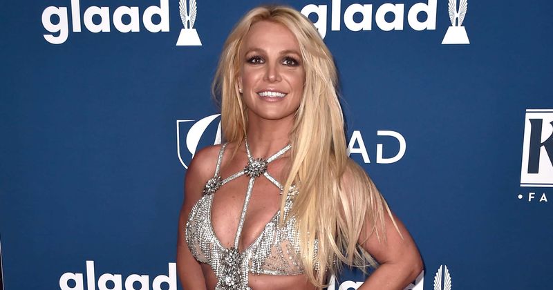 Is Britney Spears OK? Singer wants to 'go to the Pink Planet', fans wonder if it is a 'cryptic code' for help