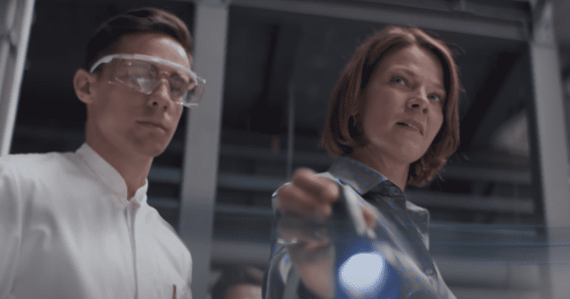 'Biohackers': Release date, plot, cast, trailer and all you need to know about Netflix's German sci-fi thriller series