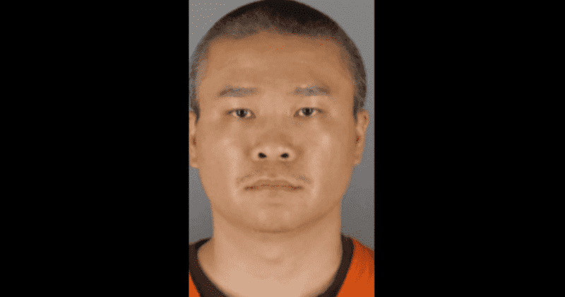 George Floyd death: Tou Thao seeks dismissal of case claiming he didn't know a crime was going to be committed