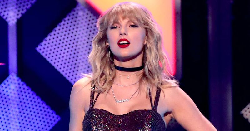 Taylor Swift drops 'Cardigan' music video 'Cabin in Candlelight', fans think she is desperate for a No 1