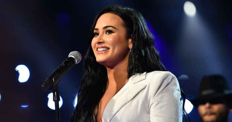 Is Demi Lovato dropping a single? Eager fans speculate after singer shares clip of crew shooting a video