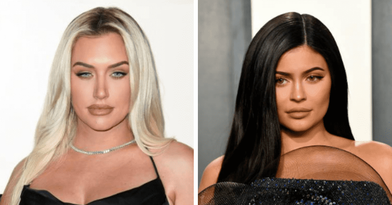 Kylie Jenner twins with BFF Anastasia Karanikolaou, Internet wonders if it's 'same surgeon or copy paste'
