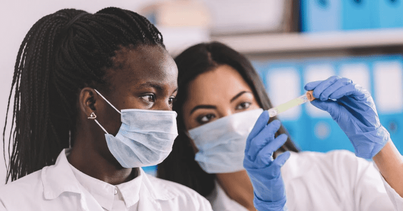 American Academy of Pediatrics admits racist past, apologizes for denying entry to 2 Black doctors 80 years ago