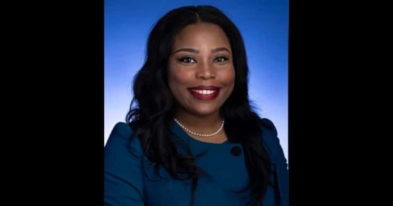 Tennessee Senator Katrina Robinson faces federal charges for embezzling $600K toward wedding, lavish lifestyle