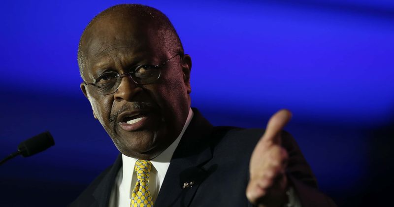 Ex-Republican presidential candidate Herman Cain dies of Covid-19 after attending Trump's rally without mask