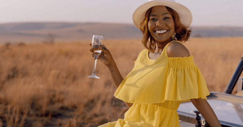 'Seriously Single' Review: A fresh, pleasing romcom with an all-African cast to add to your must-watch list