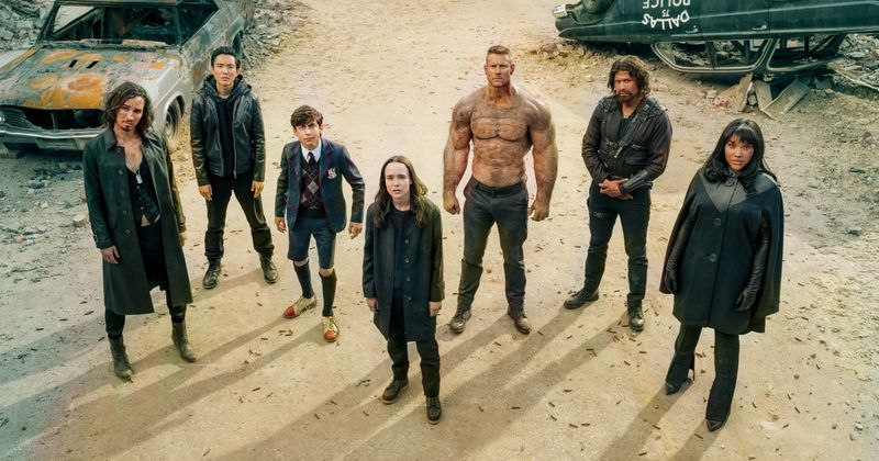'The Umbrella Academy' Season 2 Ending Explained: Here's how show connects to the comic 'Sparrow Academy'
