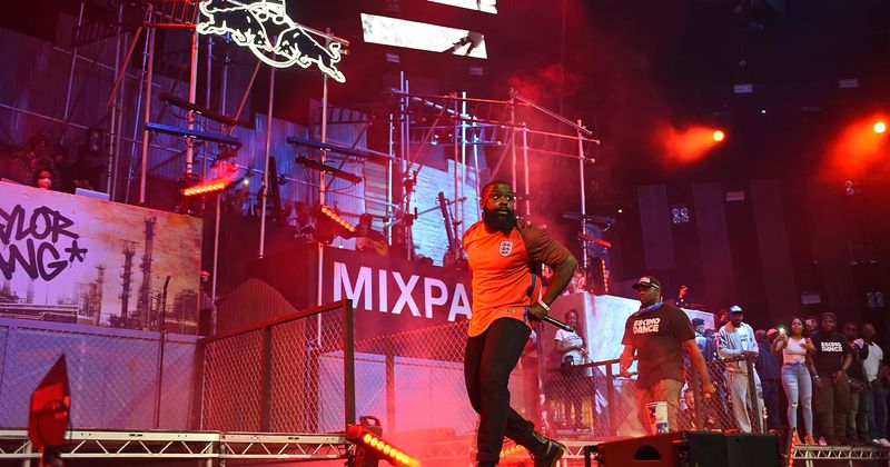 Grime artist Solo 45 given 24 years in prison for multiple brutal rapes, imprisoning and waterboarding 4 women