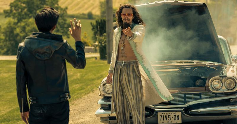 ‘The Umbrella Academy’ Season 2: Ben’s brilliant farewell has us rooting for his relationship with Klaus