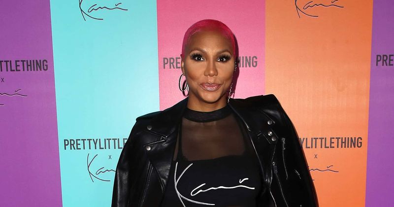 Tamar Braxton confirms suicide attempt, says ‘toxic exploitation of reality TV’ affected her mental health