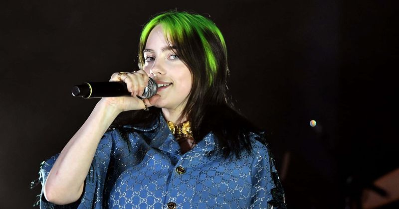 Billie Eilish drops new single 'My Future' with beautiful animated music video, fans call it 'pure perfection'