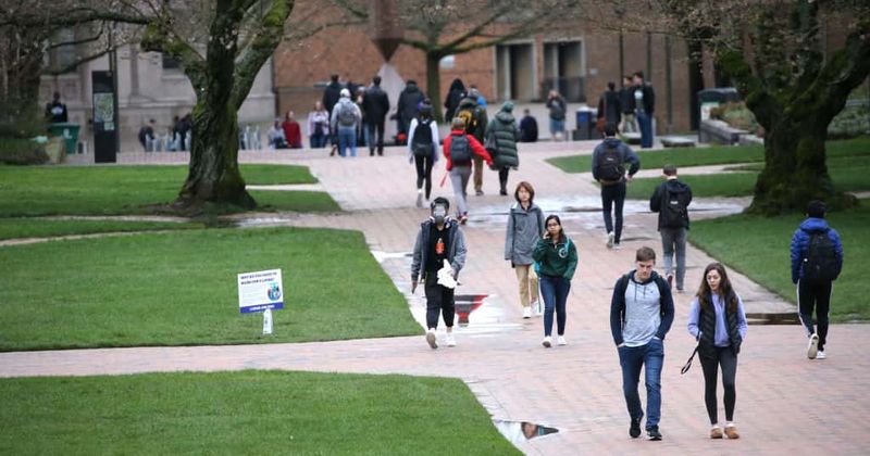 USC fraternity row outbreak: 40 infected with Covid-19 even as universities plan to reopen in the fall