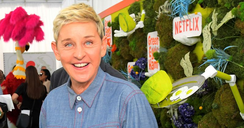 Ellen DeGeneres says sorry: From allegations of racism to a toxic workplace, the talk show host has issues