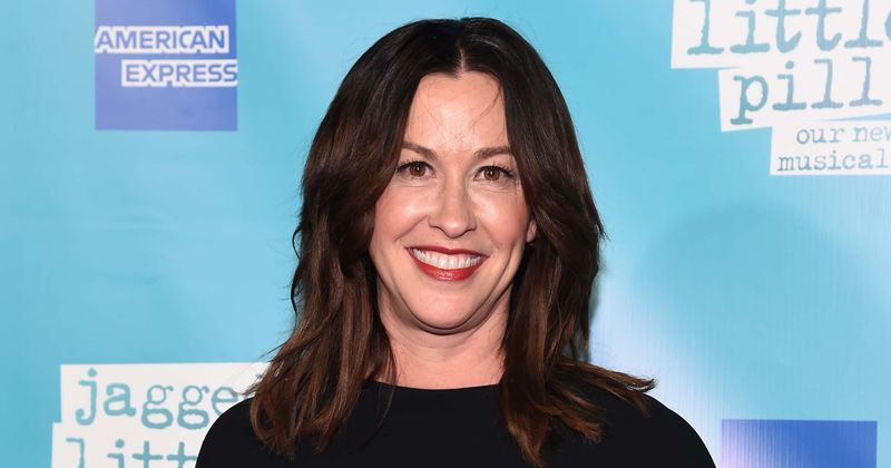 'Such Pretty Forks in the Road' Review: Alanis Morissette bares her heart in her first album in 8 years