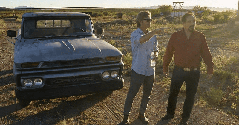 'The Last Narc' Episode 2: How Hector Berrellez built the team that investigated the murder of Kiki Camarena