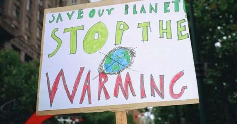 Saving Earth: Environmentalist Carl Pope says Biden must undo Trump's legacy, lead fight against climate change