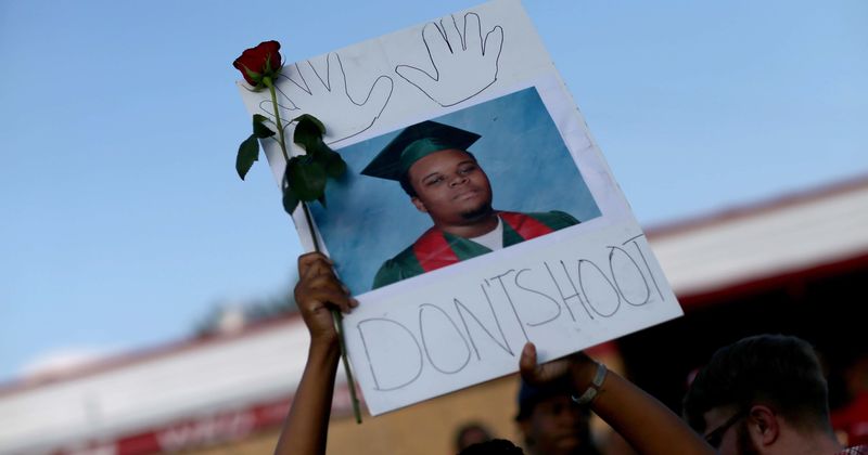Michael Brown shooting: New investigation agrees with 2015 one, will not charge former cop Darren Wilson