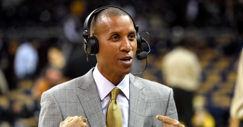 #NBARestart: Reggie Miller commentary slam fest returns with the games, Internet says 'time to mute the TV'