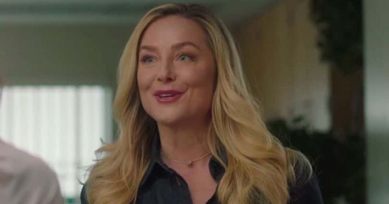 'Sleeping with Danger' Review: Lifetime thriller about human relationships and mental illness is empowering